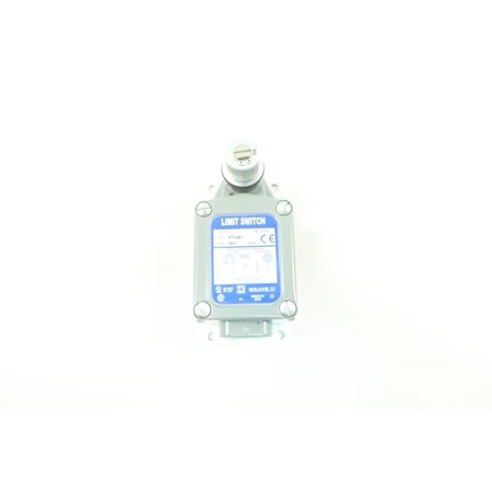 SQUARE D 480/600V-Ac Limit Switch 9007FTUB1M11